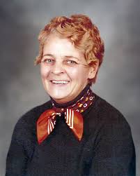 Joyce Gilligan Obituary