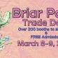Briar Patch Trade Days