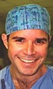 Dr. Ernesto Marin, MD