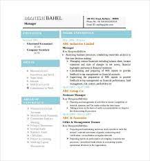 Pick your favorite color resume, and start customizing it with your own work history and achievements. 47 Best Resume Formats Pdf Doc Free Premium Templates