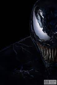 Maybe you would like to learn more about one of these? Fotooboi Inoplanetnoe Sushestvo Venom Art 211471 Kupit V Internet Magazine Uyutnaya Stena