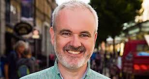 Instead of cheering Pope in Phoenix Park we should stand with Peggy