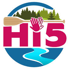 Hi5 is an app that helps you measure and promote appreciation, goals, culture and happiness across your entire company. Hi5 Schlauchboot Vermietung Exklusive Bootstour Auf Der Oberen Drau In Karnten