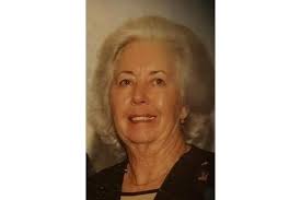 Martha Hammonds Obituary (2019)