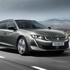 Der peugeot 508 hybrid ist im modus mit 100 % elektroantrieb perfekt für die stadt. Peugeot 508 Sw Test Beziner Diesel Hybrid Verbrauch Preise Adac