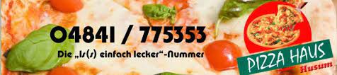 See 3,367 tripadvisor traveler reviews of 69 husum restaurants and search by cuisine, price, location, and more. Pizza Haus Husum Startseite