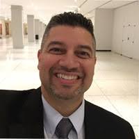 Robert Ramirez, MS, CSP