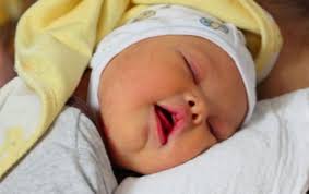 Mom defends 'abandoning' newborn with Down syndrome