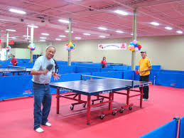 We are open to all levels, from beginners to nationally ranked players and offer a variety of programs to fulfill any player's needs. Table Tennis Training Coaching Camps Clinics And Schools A Research Guide