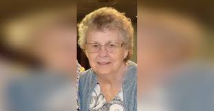 Obituary information for Frances M. Floody