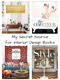 My Secret Source For Interior Design Books Arie Co Interior Design Books Best Interior Design Websites Interior Design School