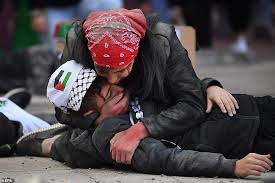 Thousands gathered in sydney, with smaller protests held in melbourne and brisbane. Freedomroo Pro Palestine Protests Erupt In Melbourne And Sydney With 15 000 Taking To The Streets Australiannewsreview