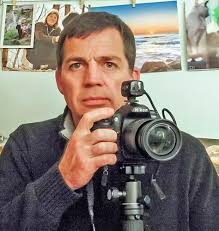 Cumberland photographer 4th in Yankee Magazine contest