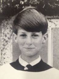 The poisoning at the lake: The death of 11-year-old David Davison