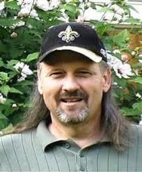 Anthony "Tony" Domingue Obituary