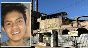 Daniel Camera Garcia, il 19enne morto mentre faceva Urbex: «Sono i social a  diffondere la pratica»