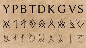 Stated in · image · griechisches straßenschild.jpg 1,137 × 884; Kibran Alphabets Uncharred