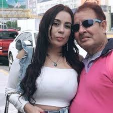 Novia de sammy pérez desapareció y en redes la acribillan. Prometida De Sammy Perez Revela Mal Diagnostico Del Actor