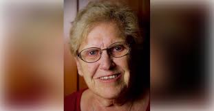 Obituary information for Floris "Sally" Marie Gold