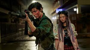 After she's poisoned, a ruthless criminal operative has less than 24 hours to exact revenge on her enemies and in the process forms an . Kate Netflix Official Site