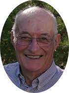 Gordon Purdy Obituary