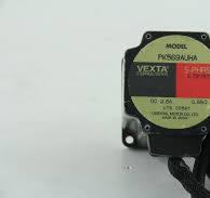 3970 VEXTA 5-PHASE STEPPING MOTOR PK569AUHA – J316Gallery