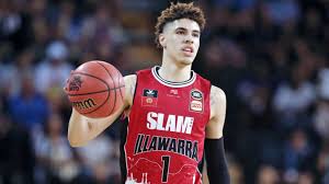 Select from premium lamelo ball of the highest quality. Lamelo Ball Says He Was Born To Be Overall No 1 Pick Nba Com