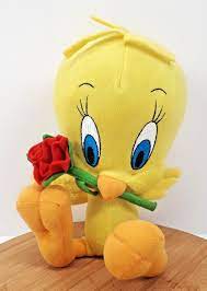 Pin On Looney Tunes Plush Toys