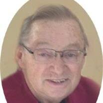 Math A. Benoit Obituary