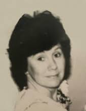 Obituary information for Elizabeth Ann Estill Duvall