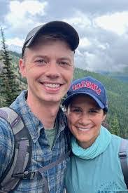 Kenneth Schaff's Instagram, Twitter & Facebook