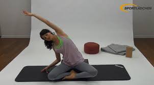 An einigen stellen biete ich dir auch alternative übungen an. Yoga Ubungen Schwerpunkt Rucken