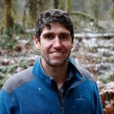 Spokane author Ben Goldfarb wins science writing prize from PEN America for  'Eager,' his book about beavers