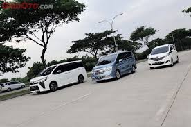H2h #134 nissan serena vs toyota voxy. Kesimpulan Dan Data Tes Komparasi Antara Serena Vs Biante Vs Voxy Gridoto Com