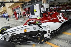 Mick schumacher is on the shortlist of drivers being considered for an alfa romeo formula 1 test this season, according to team principal frederic vasseur. Schumacher Didn T Expect Bahrain F1 Test Performance