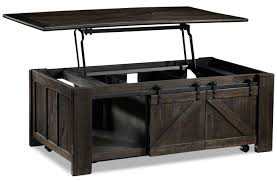 I purchased it online from best buy marketplace at $299 in october 3th, 2020. Gable Lift Top Coffee Table Weathered Charcoal Leon S