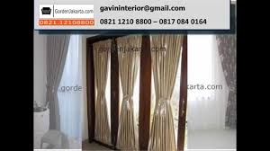 Berikut adalah tips memilih gorden untuk ruang tamu minimalis. Gorden Siap Pakai Youtube