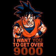 We did not find results for: Get Over 9000 T Shirt The Shirt List Dragon Ball Dragon Ball Art Dragon Ball Z