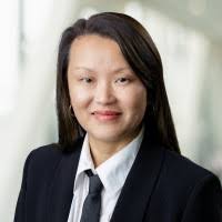 Daria Kim Email & Phone Number