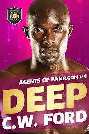 Deep (Agents of Paragon Book 4)