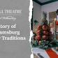 History of Williamsburg Holiday Traditions event image