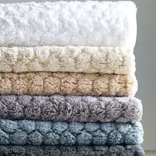 Shop essential accessories for your bathroom with designer bath towels and mats at neiman marcus. Luxury Designer Bath Mats Bathroom Rugs The Picket Fence The Picket Fence Store