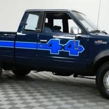 Image result for Deep Blue 1983 Datsun