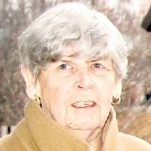 Barbara Tabor Obituary (1946