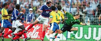 Pays d'europe en une minute. Top 5 Des Meilleures Finales De Coupe Du Monde De L Histoire Coupe Du Monde 2018 Ruedufootball Com