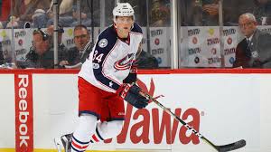 Signing josh anderson to a contract may be no laughing matter for marc bergevin. Nhl Playoffs 2018 Blue Jackets Josh Anderson Ejected Capitals Respond With Two Quick Goals Sporting News