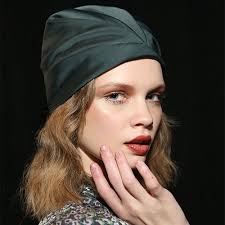 NYFW Fall 2019 Beauty Report: 6 Trends You Can Actually Rock — Making it in  Manhattan