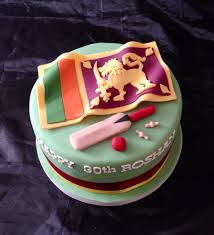 Sri Lanka Cricket Cake Cricket Cake Mini Cakes Cake