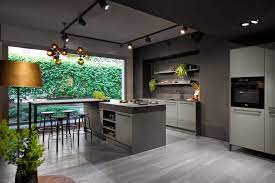 siematic urban kookeiland met tafel keuken design keuken inspiratie moderne keukens