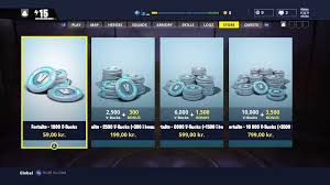 Get unlimited v bucks for fortnite generator. V Buck Prices Odd In Any Other Region Than Norway Fortnite